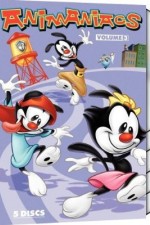 Watch Animaniacs Vodly
