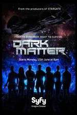 Watch Vodly Dark Matter Online