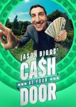 Watch Vodly Jason Biggs' Cash at Your Door Online