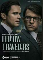Watch Vodly Fellow Travelers Online