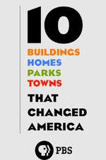 Watch 10 That Changed America Vodly