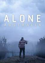 Alone Australia vodly