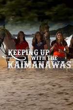 Watch Keeping Up With The Kaimanawas Vodly