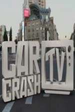 Watch Vodly Car Crash TV Online
