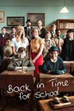 Watch Back in Time for School Vodly