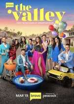 Watch Vodly The Valley Online