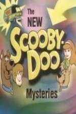 Watch Vodly The New Scooby-Doo Mysteries Online