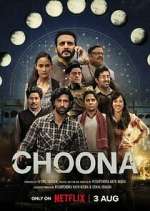 Watch Vodly Choona Online