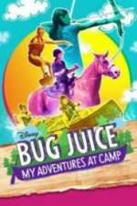 Watch Bug Juice: My Adventures at Camp Vodly