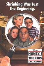 Watch Honey I Shrunk the Kids The TV Show Vodly