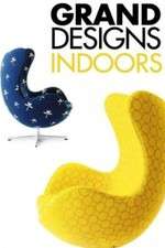 Watch Vodly Grand Designs Indoors Online