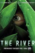 Watch Vodly The River Online