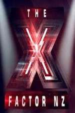 Watch The X Factor NZ Vodly