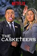 Watch Vodly The Casketeers Online