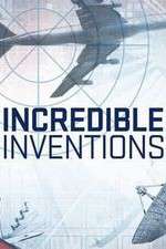 Watch Incredible Inventions Vodly
