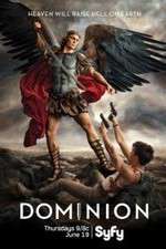 Watch Vodly Dominion Online