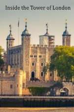 Watch Inside the Tower of London Vodly