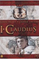 Watch Vodly I Claudius Online