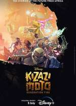 Watch Vodly Kizazi Moto: Generation Fire Online