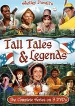 Watch Vodly Tall Tales and Legends Online