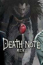 Watch Vodly Death Note (2015) Online