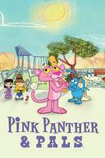 Watch Pink Panther & Pals Vodly