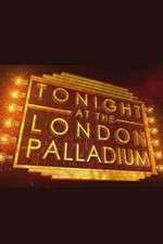 Watch Tonight at the London Palladium Vodly