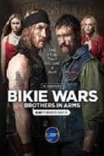 Watch Bikie Wars Brothers in Arms Vodly