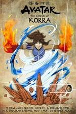 Watch The Last Airbender The Legend of Korra Vodly