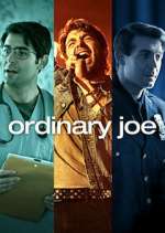 Watch Vodly Ordinary Joe Online