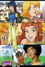 Watch Totally Spies! Vodly