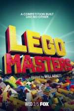 Watch Lego Masters Vodly