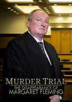 Watch Vodly Murder Trial Online
