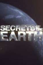 Watch Secrets of the Earth Vodly