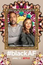 Watch #blackAF Vodly