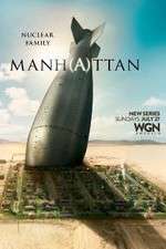 Watch Vodly Manhattan Online