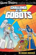 Watch Challenge of the GoBots Vodly