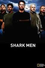 Watch Vodly Shark Men Online