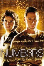 Watch Vodly Numb3rs Online