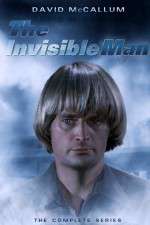 Watch Vodly The Invisible Man Online