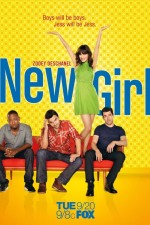 Watch Vodly New Girl Online