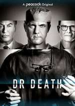Watch Vodly Dr. Death Online