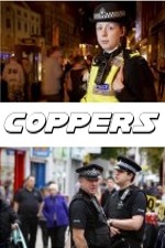 Watch Coppers Vodly