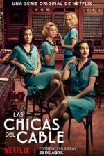 Watch Cable Girls Vodly