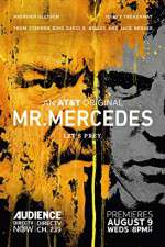 Watch Mr Mercedes Vodly