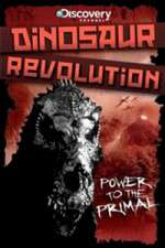 Watch Vodly Dinosaur Revolution Online