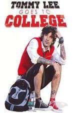 Watch Tommy Lee Goes to College Vodly