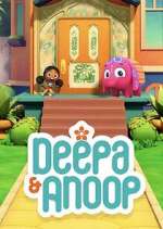 Watch Vodly Deepa & Anoop Online