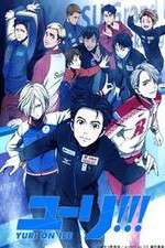 Watch Vodly Yuri On Ice Online
