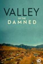 Watch Vodly Valley of the Damned Online